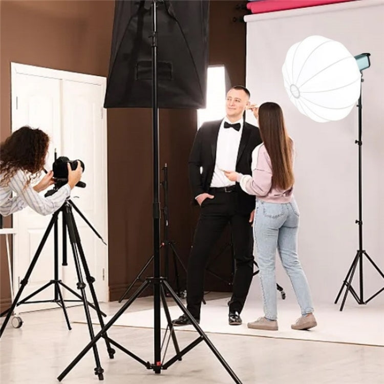 VLOGLITE P100 Professional Photography Video Fill Light 100W High Powerful Bright COB LED Light, Plug:US Plug - free shipping - PMC TechLife - Order now!