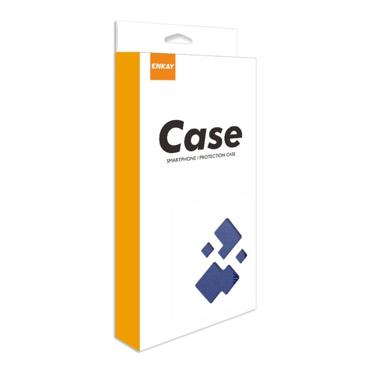 For Google Pixel 9 / 9 Pro ENKAY Hat-Prince Card Slot Wallet TPU Back Leather Phone Case with Lens Film(Black) - free shipping - PMC TechLife - Order now!