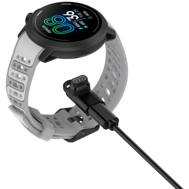 For COROS PACE Pro Smart Watch Charging Adapter(Black) - Charger by PMC TechLife | Online Shopping South Africa | PMC TechLife | Buy Now Pay Later Mobicred