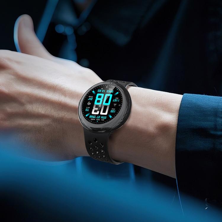 For Google Pixel Watch4 45mm Full Coverage Electroplated TPU Watch Protective Cover(Silver) - free shipping - PMC TechLife - Order now!