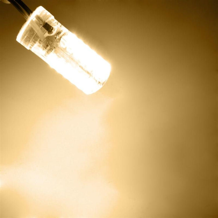 3W 48 LEDs SMD 2835 500LM Boat Fishing Lighting Attract Fish Underwater Night Lights(Warm White) - Underwater Lights by PMc TechLife | Online Shopping South Africa | PMc TechLife | Buy Now Pay Later Mobicred