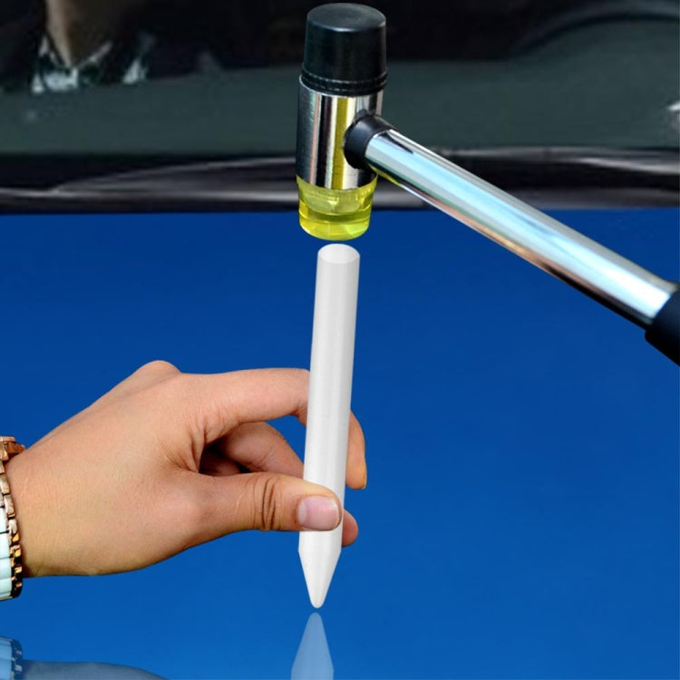 5 In 1 Car Dent Repair Tool Metal Leveling Pen - Hand Tool Sets by PMC TechLife | Online Shopping South Africa | PMC TechLife | Buy Now Pay Later Mobicred
