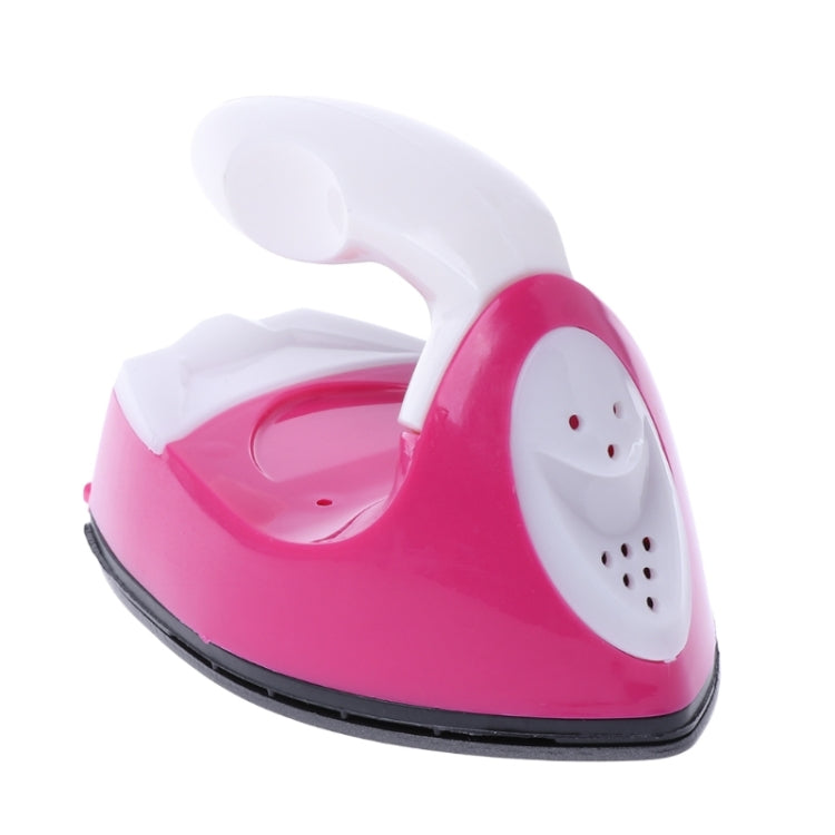 Portable Mini Household DIY Electric Irons - free shipping - PMC TechLife - Order now!
