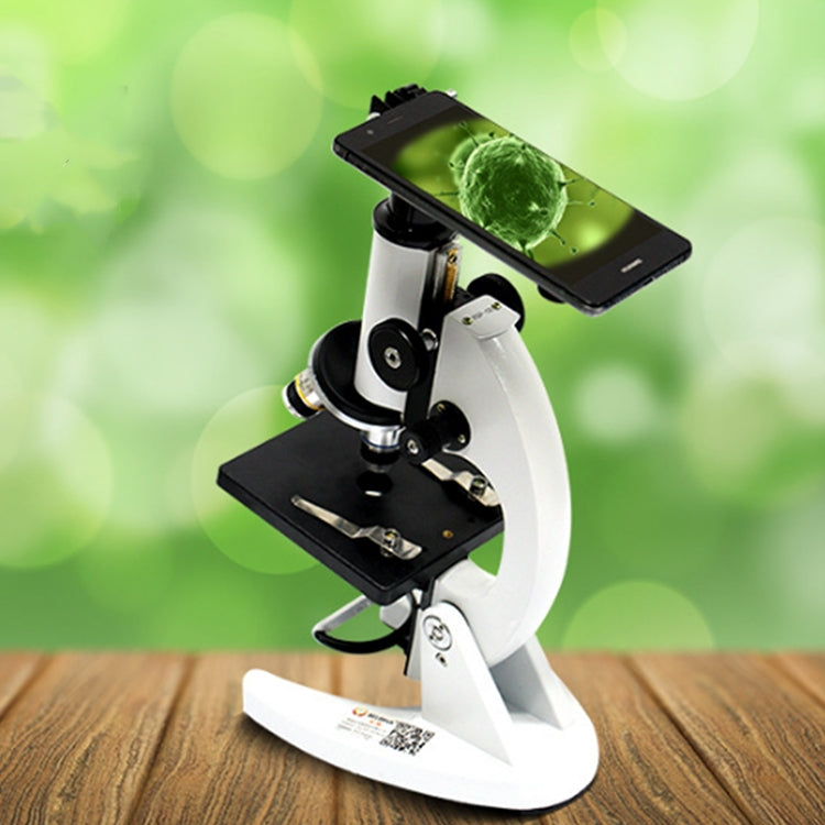 Eyeskey Universal Mobile Phone Photograph Holder Clip Microscope Astronomical Telescope Clip(CM-7 L) - Accessories by Eyeskey | Online Shopping South Africa | PMC TechLife | Buy Now Pay Later Mobicred