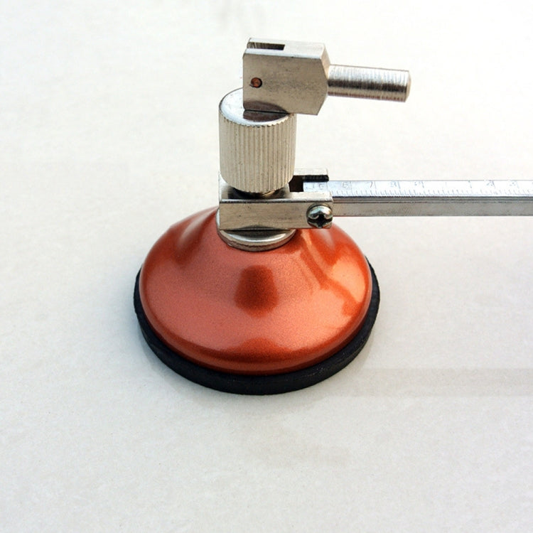 Jiamin Oil-filled Universal Wheel Glass Compass Knife Hole Cutter Round Glass Knife, Style:100cm In Diameter - Burin &Cutting Knife by PMC TechLife | Online Shopping South Africa | PMC TechLife | Buy Now Pay Later Mobicred