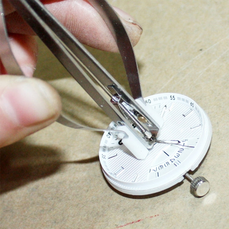 Table Repair Tool Take Needle Clamp Watch Pointer Remover - free shipping - PMC TechLife - Order now!