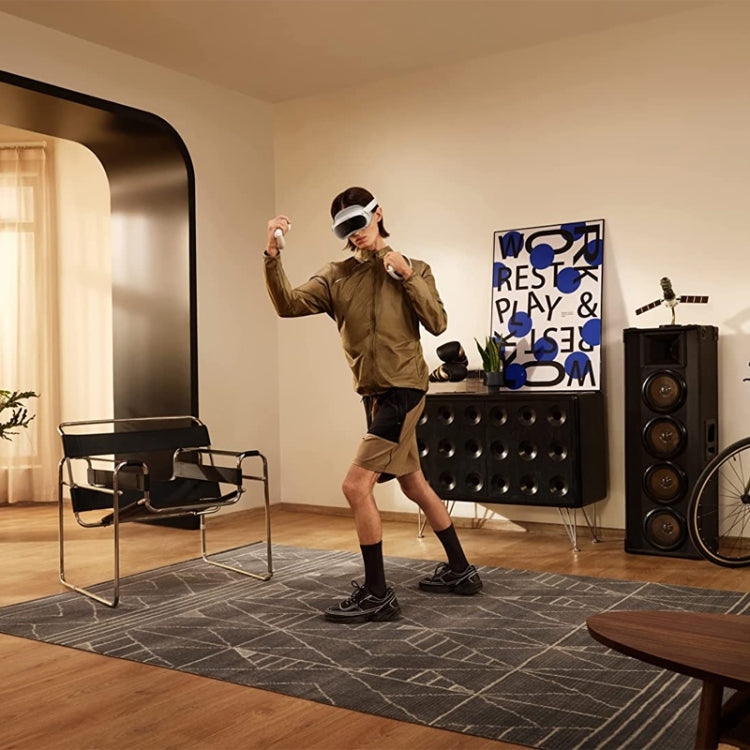 Pico 4 VR Headset All-In-One Virtual Reality Headset Pico4 3D VR Glasses 8+128GB - Android Headset by PMC TechLife | Online Shopping South Africa | PMC TechLife | Buy Now Pay Later Mobicred