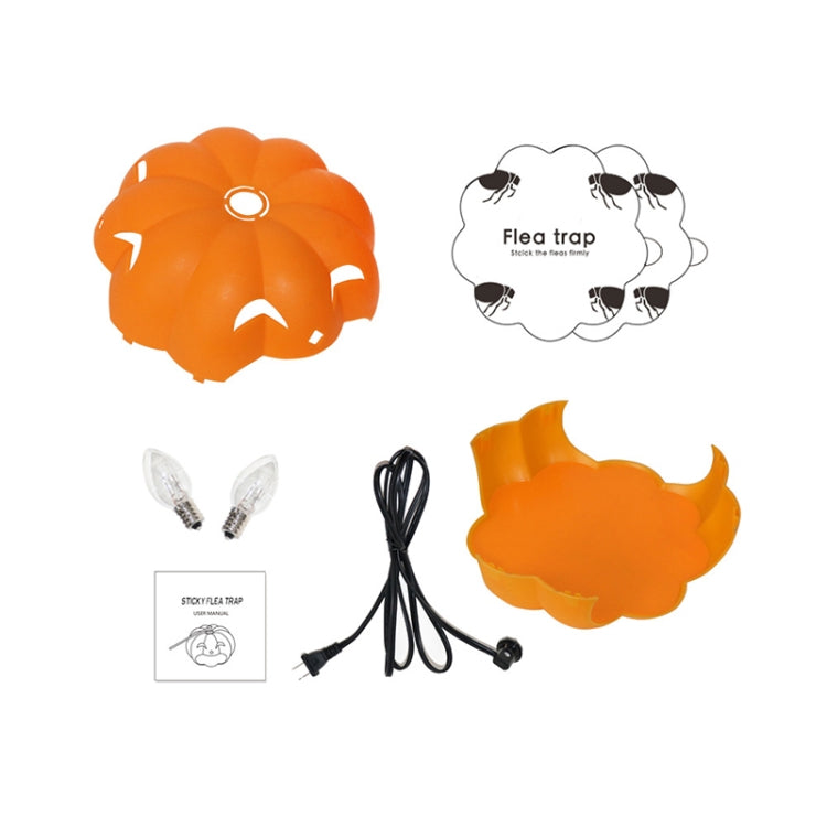 Household Flea Traps Drug-free Insect Trap Lamp, Plug Type:US Plug - Traps by PMC TechLife | Online Shopping South Africa | PMC TechLife | Buy Now Pay Later Mobicred