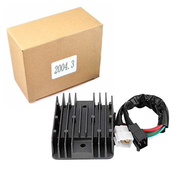 2004.3 Motorcycle Rectifier For Ducati Sport 1000 748998 - Voltage Stabilizer by PMC TechLife | Online Shopping South Africa | PMC TechLife | Buy Now Pay Later Mobicred