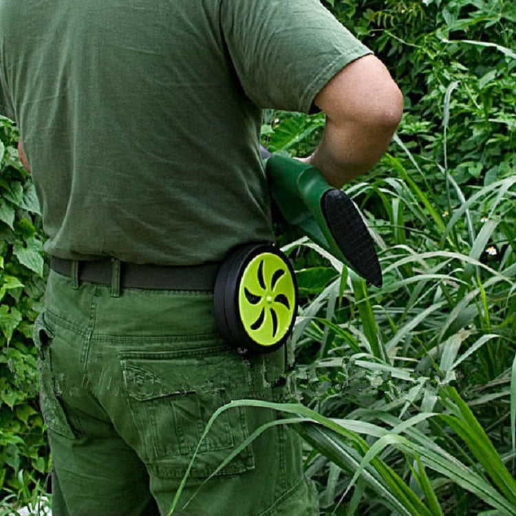 Outdoor Mosquito Repellent Fireproof Mosquito Coil Holder Tray - Mosquito Coil Tray by PMC TechLife | Online Shopping South Africa | PMC TechLife | Buy Now Pay Later Mobicred