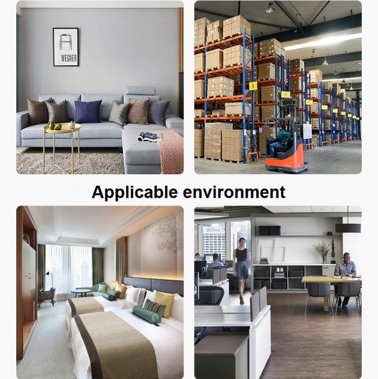 BG309 Ultrasonic Mouse Repeller Mosquito Repeller Electronic Insect Repeller, Product specifications: US Plug 110V(White) - Repellents by PMC TechLife | Online Shopping South Africa | PMC TechLife | Buy Now Pay Later Mobicred