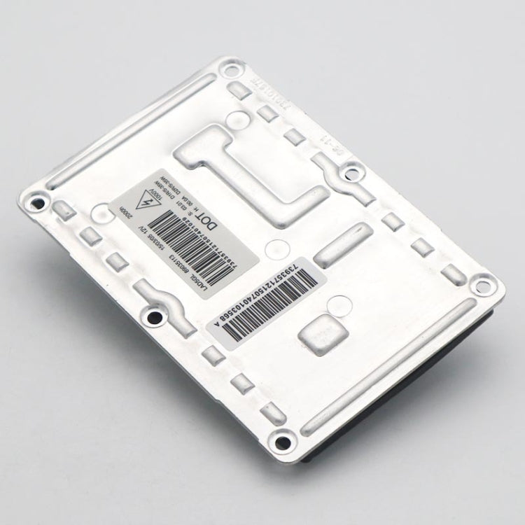 Hid Ballast 4-Pin D1S Xenon Lamp Rectifier 89035113 - Voltage Stabilizer by PMC TechLife | Online Shopping South Africa | PMC TechLife | Buy Now Pay Later Mobicred