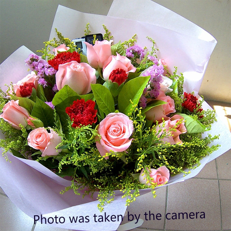 WIFI Waterproof Action Camera Cycling 4K camera Ultra Diving 60PFS kamera Helmet bicycle Cam underwater Sports 1080P Camera(Blue) - Children Cameras by PMC TechLife | Online Shopping South Africa | PMC TechLife | Buy Now Pay Later Mobicred