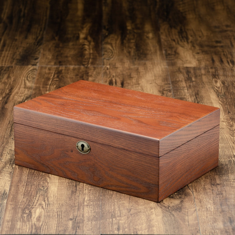 10 Epitope Wooden Watch Box Jewelry Watch Collection Display Storage Box - free shipping - PMc TechLife - Order now!