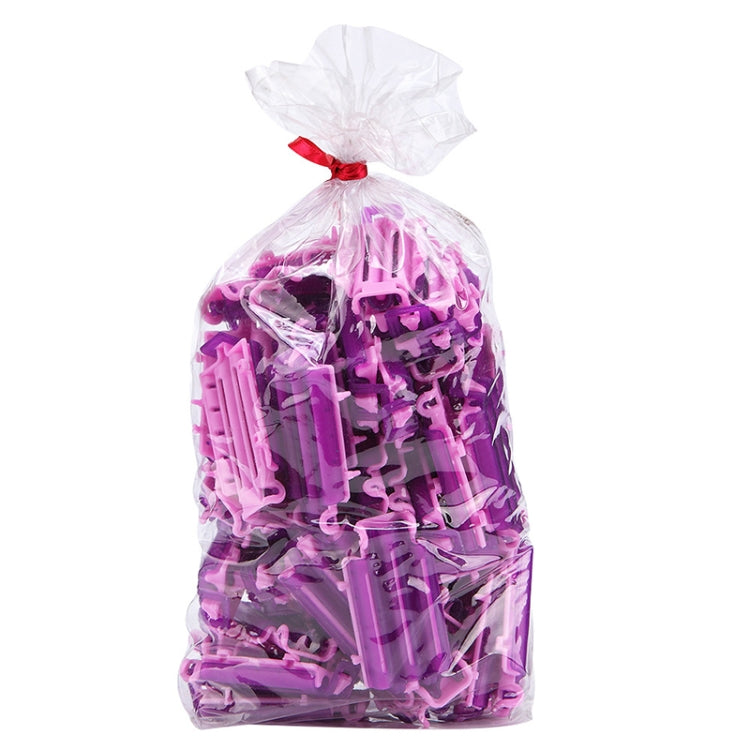 Fluffy Invisible Hair Root Positioning Perm Bar Clip Hairdressing Tool - free shipping - PMC TechLife - Order now!