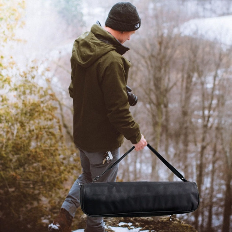Tripod Storage Bag Shoulder Portable Photographic Equipment Storage Bag(50x11x12cm) - free shipping - PMC TechLife - Order now!
