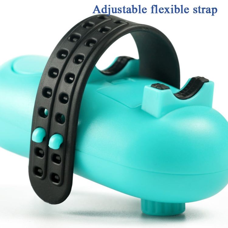 Electronic Buffer Fishing Alarm Sea Pole Alarm, Style: Second Generation - free shipping - PMC TechLife - Order now!