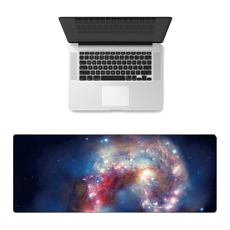 800x300x5mm Symphony Non-Slip And Odorless Mouse Pad(7) - Mouse Pads by PMC TechLife | Online Shopping South Africa | PMC TechLife | Buy Now Pay Later Mobicred