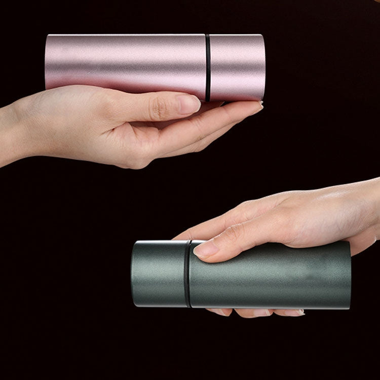 Children Student Insulation Water Cup Portable Mini Stainless Steel Insulation Cup, Specification: Antibacterial Cup 150ml (Pink) - Vacuum Thermoses & Cups by PMC TechLife | Online Shopping South Africa | PMC TechLife