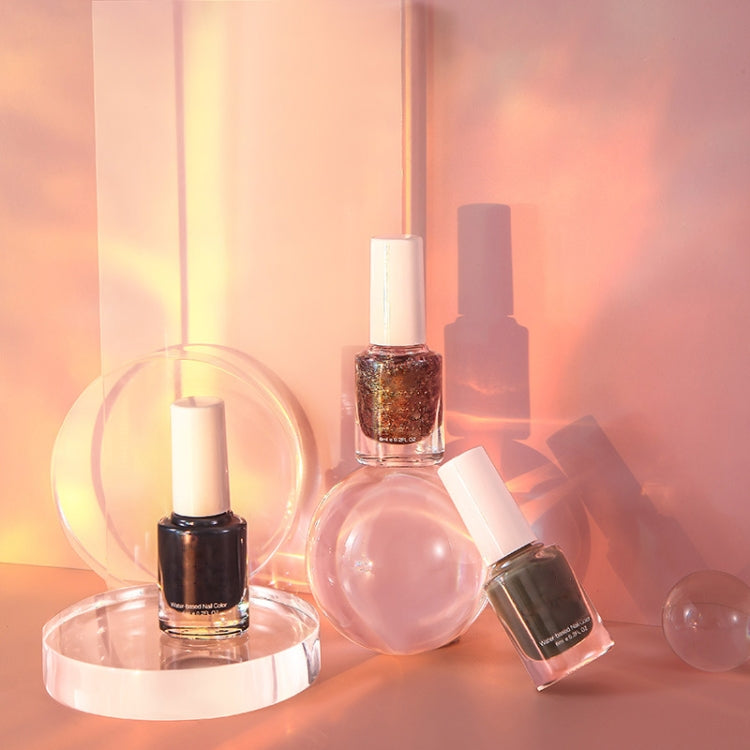 2 PCS Cube 4x4x8cm Transparent Acrylic Geometric Photo Props Photography Background Plate Ornaments - free shipping - PMC TechLife - Order now!