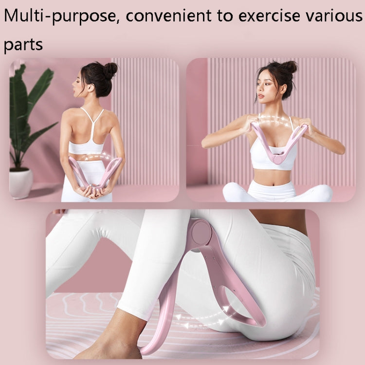 Pelvic Floor Muscle Training Device Exercise Stretch Stovepipe Device(Blue) - free shipping - PMC TechLife - Order now!