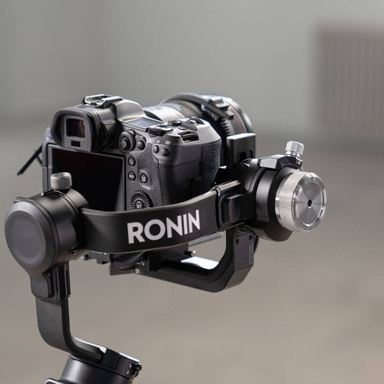 Original DJI RS 2 / RSC 2 / RS 3 Roll Axis Counterweight Set - by DJI | Online Shopping South Africa | PMC TechLife | Buy Now Pay Later Mobicred