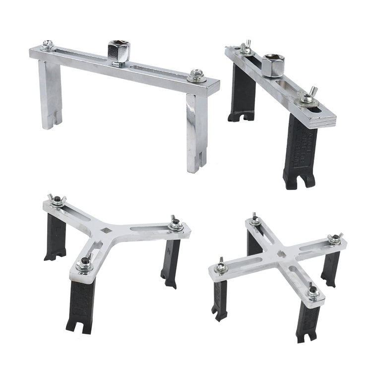 Adjustable Universal Fuel Tank Cap Removal Tool, Style: 3-claw Type - free shipping - PMC TechLife - Order now!