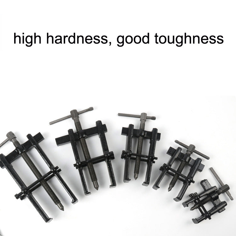 3 Inch Multifunctional Bearing Puller Removal Tool - Hand Tool Sets by PMC TechLife | Online Shopping South Africa | PMC TechLife | Buy Now Pay Later Mobicred