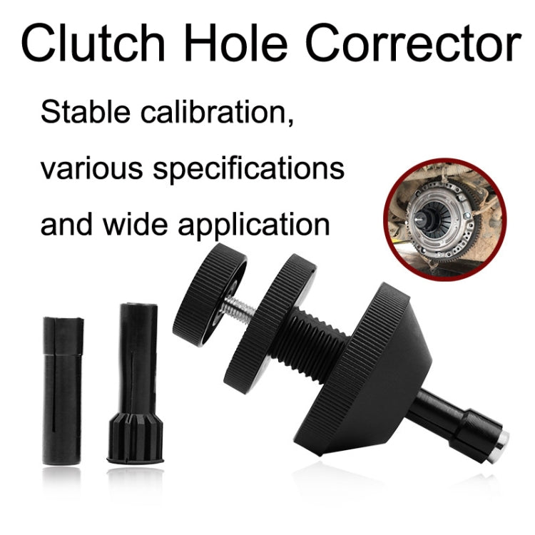 Auto Clutch Hole Tool(Black) - free shipping - PMC TechLife - Order now!