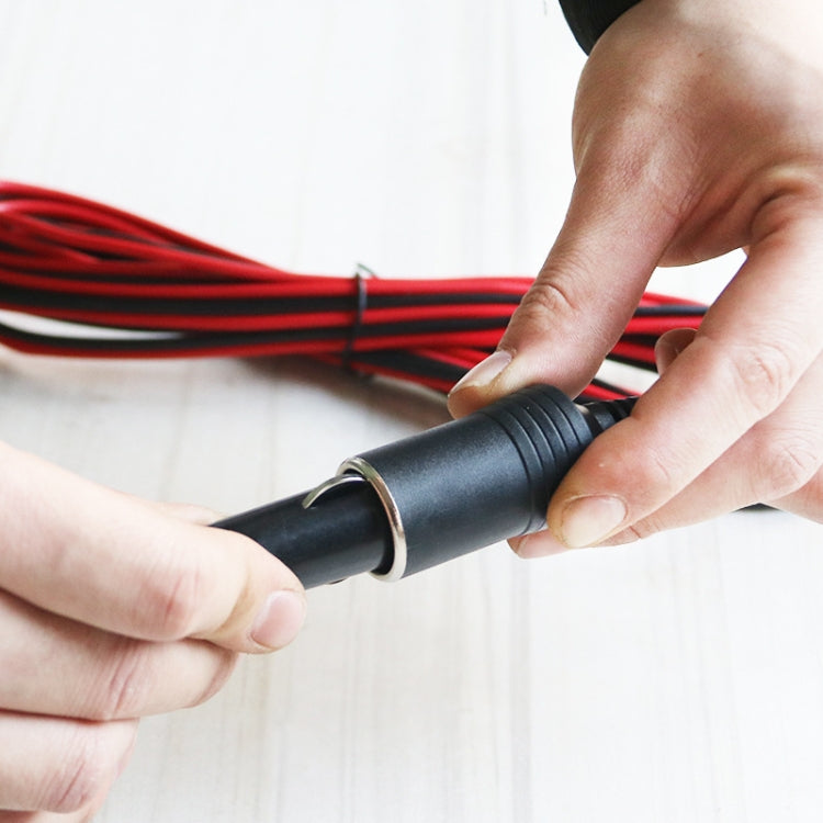 7426 Vehicle Heater Current Limiting Line Adapter Cable, Size: Length 3m - Heating & Fans by PMC TechLife | Online Shopping South Africa | PMC TechLife | Buy Now Pay Later Mobicred