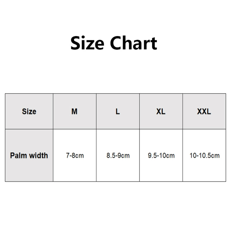 MOTOCENTRIC 13-MC-010 Touch Screen Motorcycle Breathable Gloves, Specification: L(Gray) - free shipping - PMC TechLife - Order now!