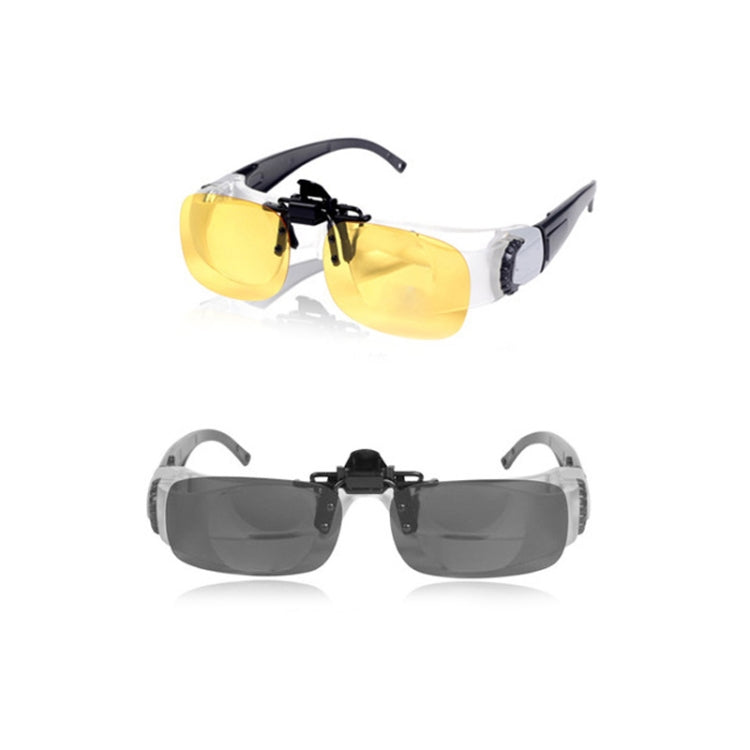 Fishing Telescope Adjustable Focus Telescope,Style: Myopia - Binoculars by PMC TechLife | Online Shopping South Africa | PMC TechLife | Buy Now Pay Later Mobicred