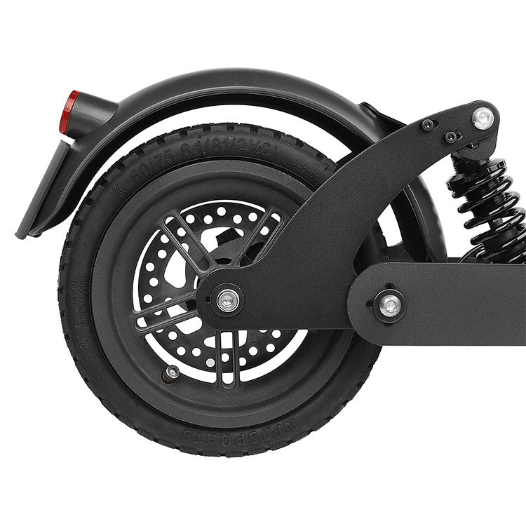 8.5 Inch Off-Road Tubeless Vacuum Tire with Gas Nozzle for Xiaomi M365/Pro/1S Electric Scooter - Accessories & Parts by PMC TechLife | Online Shopping South Africa | PMC TechLife