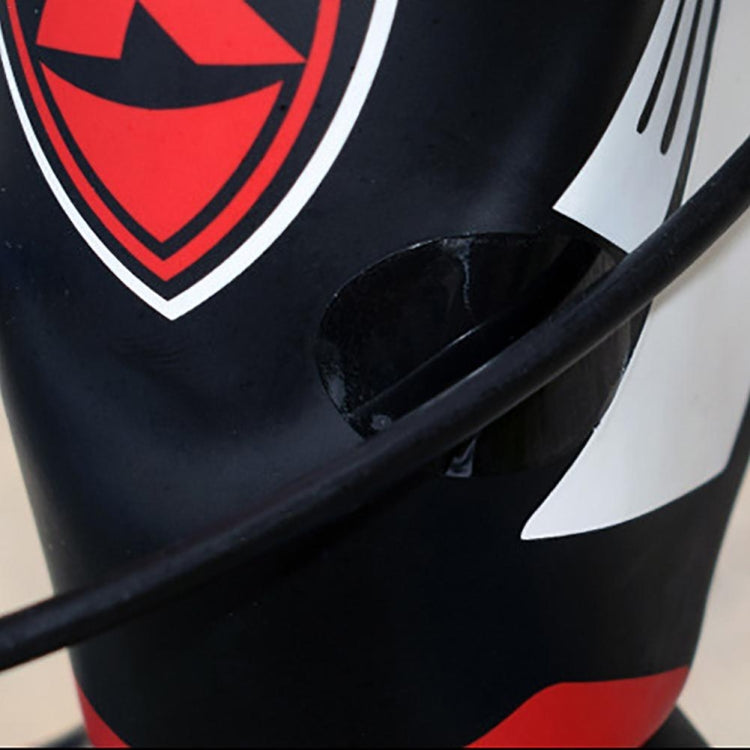 FMFXTR Bicycle Protection Chain Sticker Front Fork Protective Film, Color: Carbon Fiber - Others by FMFXTR | Online Shopping South Africa | PMc TechLife | Buy Now Pay Later Mobicred