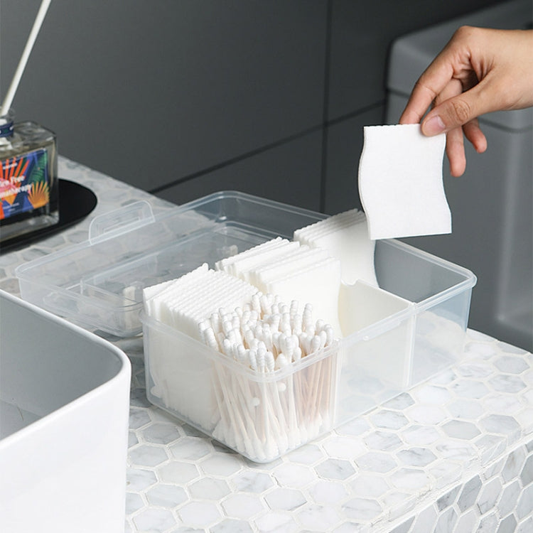 Portable Medicine Box Home Medicine Plastic Storage Box, Style: Separate Small - free shipping - PMC TechLife - Order now!