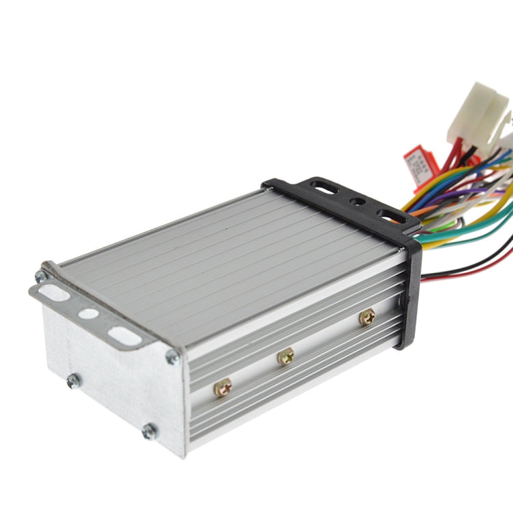 36V/48V 350W Electric Bicycle E-bike Scooter Brushless DC Motor Controller - free shipping - PMC TechLife - Order now!