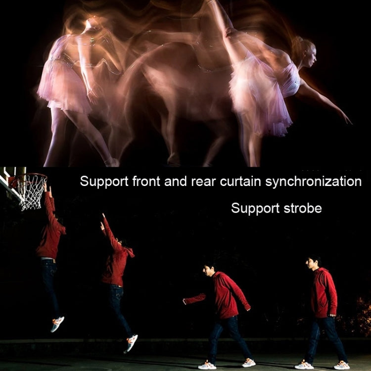 Yongnuo YN600EX-RT II HSS 1/8000s Master TTL Flash Speedlite For Canon(Black) - free shipping - PMC TechLife - Order now!