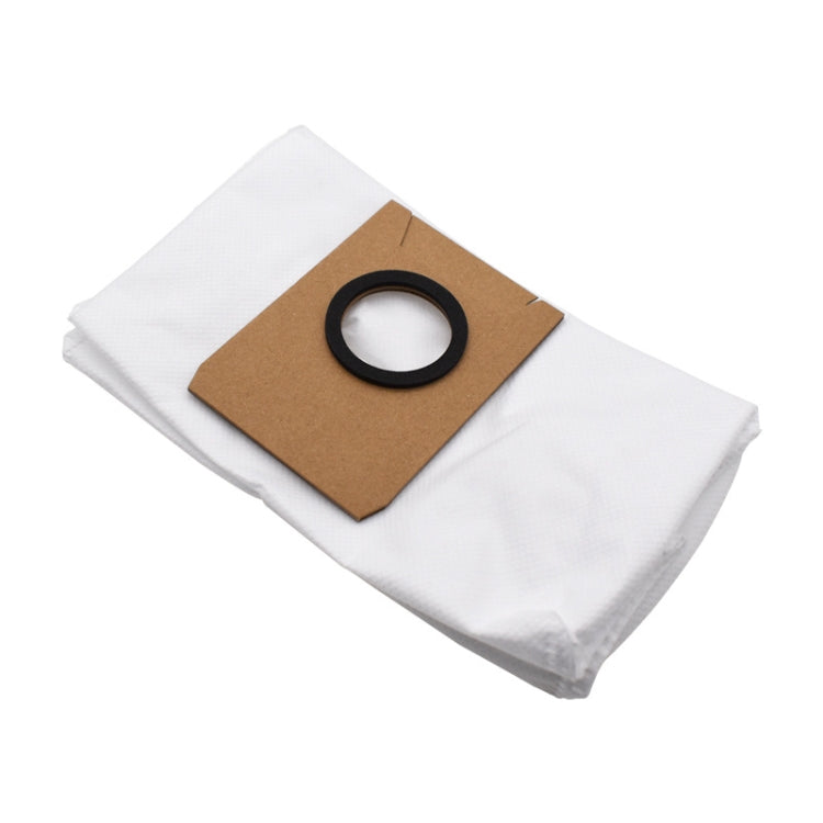 Main Brush + Filter + Mop + Dust Bag + Side Brush Set for Ecovacs X1 - Other Accessories by PMC TechLife | Online Shopping South Africa | PMC TechLife