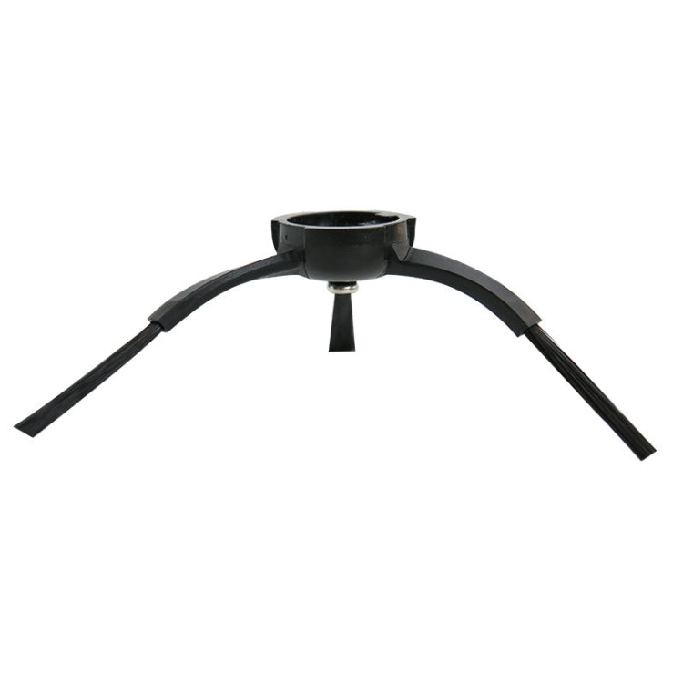 1pair Side Brush For 360 X100/X100 MAX Robot Vacuum Accessories - Other Accessories by PMc TechLife | Online Shopping South Africa | PMc TechLife | Buy Now Pay Later Mobicred