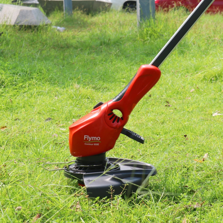 Lawn Mower Spool Cover For Flymo 500 / 600 / 700 / FLY060 - Lawn Mower, Saws & Accessories by PMC TechLife | Online Shopping South Africa | PMC TechLife | Buy Now Pay Later Mobicred