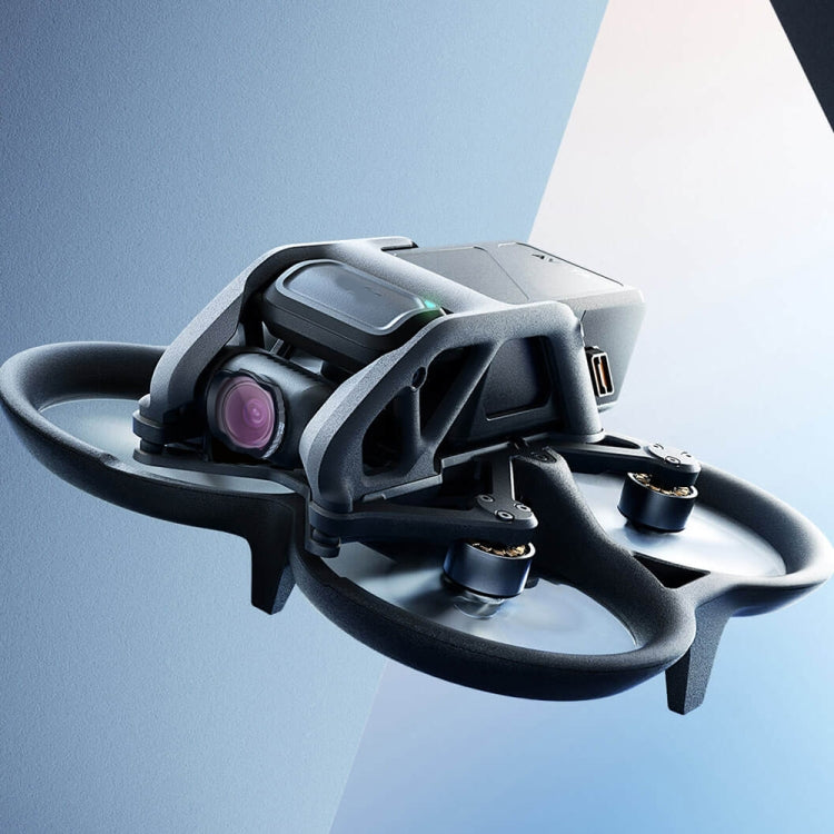 JSR Adjustable Filter For DJI Avata,Style: ND16PL - Lens Filter by JSR | Online Shopping South Africa | PMC TechLife | Buy Now Pay Later Mobicred