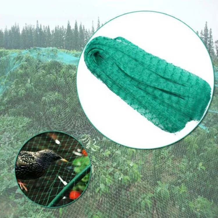 5Mx20M Anti Bird Protection Net Mesh Garden Plant Netting Protect Plants and Fruit - Garden Netting by PMC TechLife | Online Shopping South Africa | PMC TechLife
