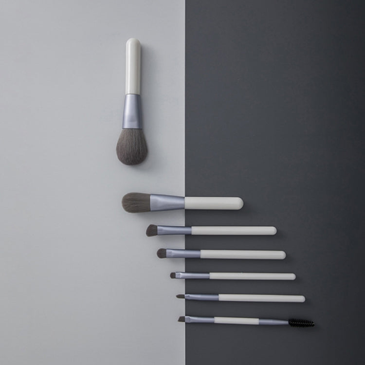 40x40CM Double-sided Photography Background Board Food Photo Props(Haze Gray / Monthly Rock Gray) - Solid Color by PMC TechLife | Online Shopping South Africa | PMC TechLife | Buy Now Pay Later Mobicred