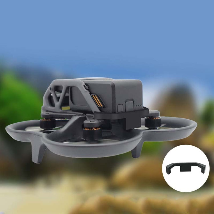 For DJI Avata CQT 913318 Body Battery Reinforcement Anti-drop Buckle - by PMC TechLife | Online Shopping South Africa | PMC TechLife