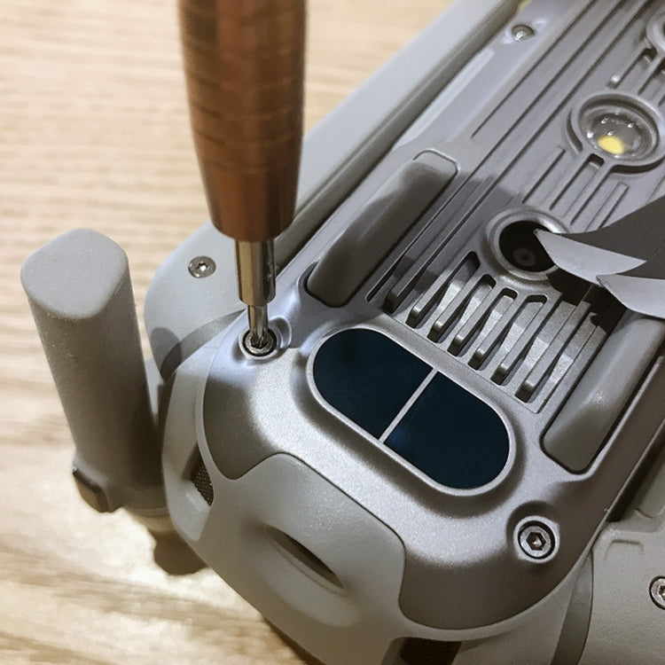 CQT Drone Repair Screwdriver Set For DJI Mavic3 / Mini / Mini 2 / Air2 / Air2S / FPV / Phantom3 / 4 / Mini3 / 4Pro(912063) - Tools by CQT | Online Shopping South Africa | PMC TechLife | Buy Now Pay Later Mobicred