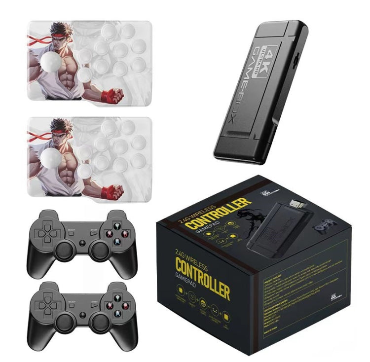 K9 Game Console Home TV Double Battle Simulator 64G Cable Built-in 15000 Games - Pocket Console by PMc TechLife | Online Shopping South Africa | PMc TechLife | Buy Now Pay Later Mobicred
