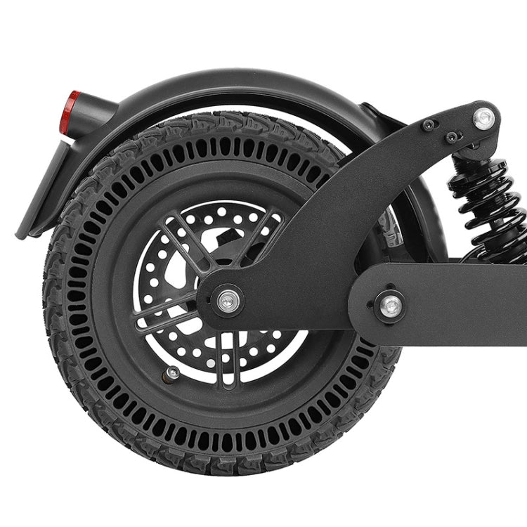 LYLT058 For Xiaomi M365/Pro Electric Scooter Front And Rear Wheel Replacement Parts(9 inch) - Accessories & Parts by PMc TechLife | Online Shopping South Africa | PMc TechLife | Buy Now Pay Later Mobicred