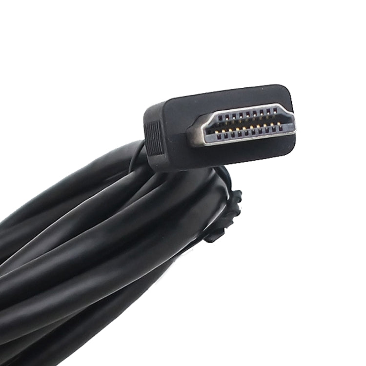 For SONY PS4 HDMI High-Definition Cable Host Video Cable - PS4 Spare Parts by PMC TechLife | Online Shopping South Africa | PMC TechLife | Buy Now Pay Later Mobicred