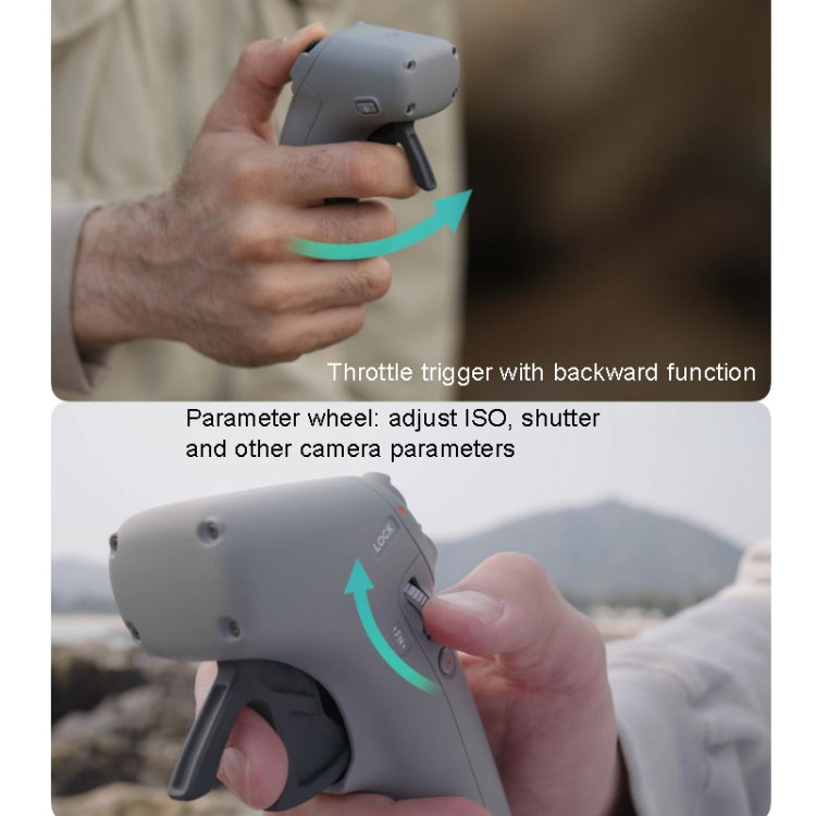 Original DJI RC Motion 2 For Avata / Goggles 2 / Goggles Integra / FPV Goggles V2 - by PMC TechLife | Online Shopping South Africa | PMC TechLife