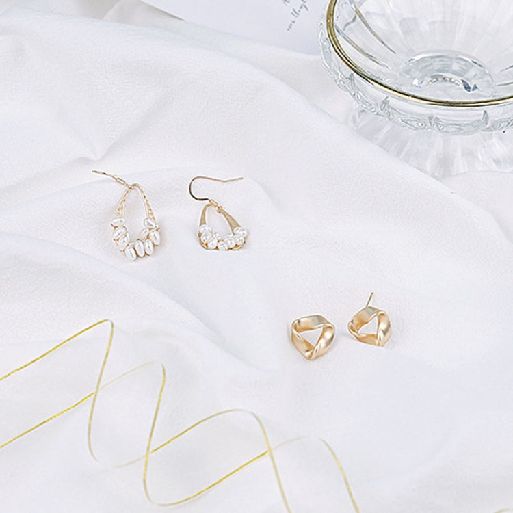 140 x 100cm Encrypted Texture Cotton Photography Background Cloth(Off-white) - Solid Color by PMC TechLife | Online Shopping South Africa | PMC TechLife | Buy Now Pay Later Mobicred